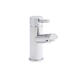 Kartell UK Plan Bath Shower Mixer & Mono Basin Mixer Set